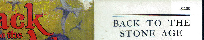 Type 4 comparison - Back to the Stone Age laminated vs Type 4