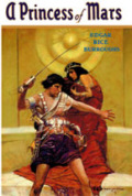 A Princess of Mars DJ