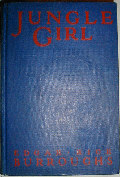 Jungle Girl