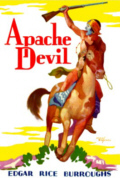 Apache Devil DJ