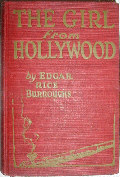 The Girl from Hollywood