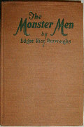 The Monster Men