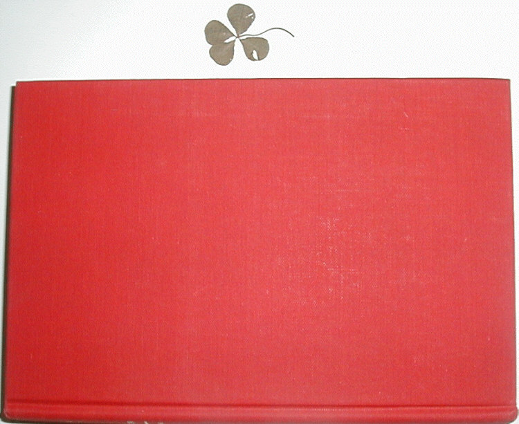 Beyond Thirty / The Man-Eater cover