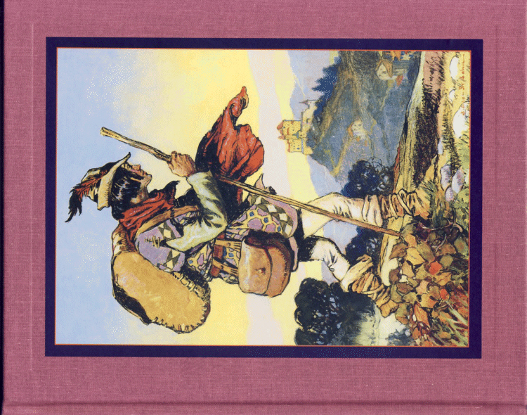 Minidoka: 937th Earl of One Mile Series M variant