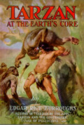 Tarzan at the Earth's Core DJ