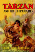 Tarzan and the Leopard Men DJ