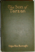 The Son of Tarzan