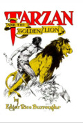 Tarzan and the Golden Lion DJ